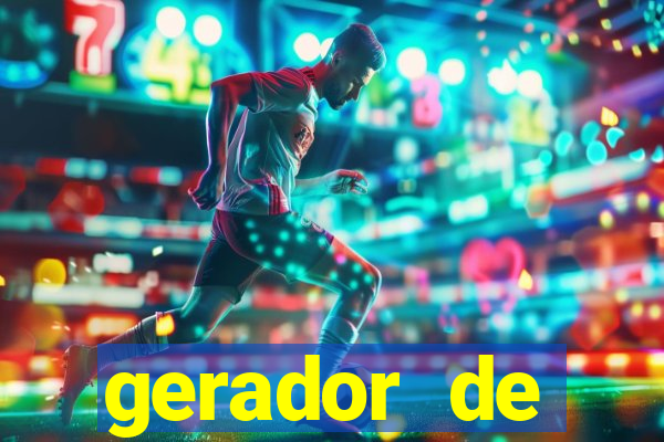 gerador de resultados de futebol